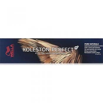 Wella Koleston Perfect ME+ Permanent Hair Color 60ml - Intense Medium Blonde 77/0