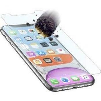 Cellularline TETRAGLASSIPH961 - Protector de Pantalla