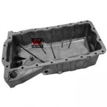Cárter de aceite Van Wezel 5888074 para VW, Audi, Skoda sin junta