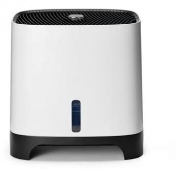 Humidificador evaporativo Meaco Armin 680ml, 4,7L, aire saludable, funcionamiento silencioso, ideal para habitaciones de hasta 89 m2