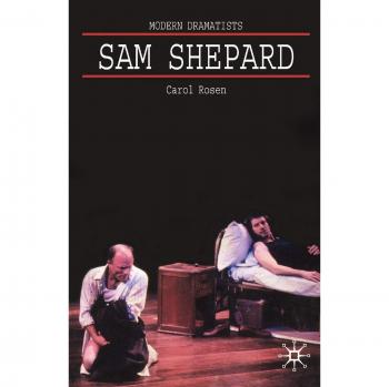 Sam Shepard: A 'Poetic Rodeo'