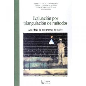 Evaluacion por triangulacion de metodos