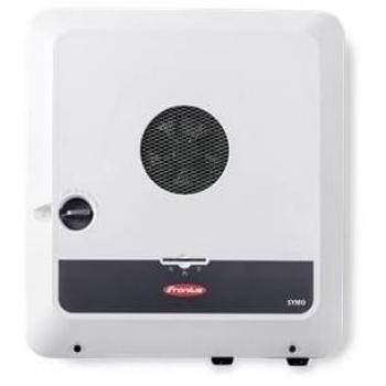 Inversor Fronius Symo GEN24 5.0 Plus Híbrido Trifásico 5kW, 2 MPPT, Sin Pantalla, WiFi