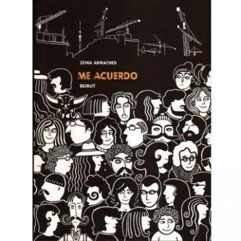 Me acuerdo: Beirut