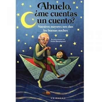 ABUELO¿ME CUENTAS UN CUENTO?