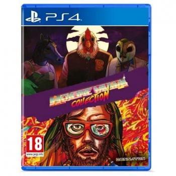 Hotline Miami Collection