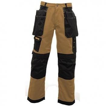 Regatta Workline 116,84 cm, ancho 78,74 cm, longitud pantalones - media clubking/negro