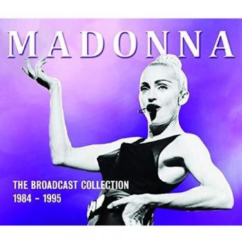 The Broadcast Collection 1984 - 1995 (Edición Especial Boxset) (5 CD)