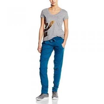 Freddy Conjunto Deportivo Azul / Gris Jaspeado M