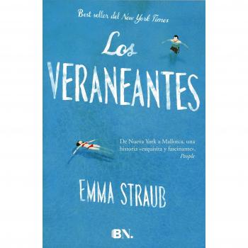 Los veraneantes