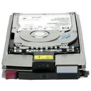 Disco Duro Interno Hewlett Packard Enterprise 36GB 15.000Rpm SAS 2,5 - Alta Velocidad de Rotación