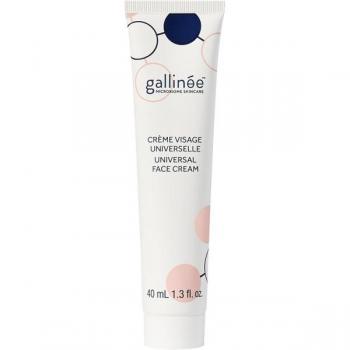 Gallinée SKIN CARE Universal Face Cream Moisturizing Face Cream 40 ml