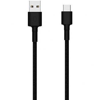 Mi Type-C Braided Cable Black