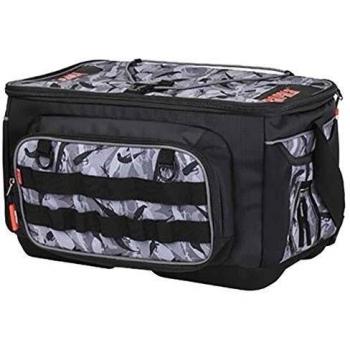 TACKLE BAG CAMO