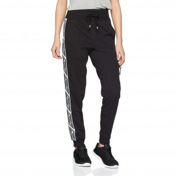 PUMA Feel It Pant Pantalones, Mujer, Black, S