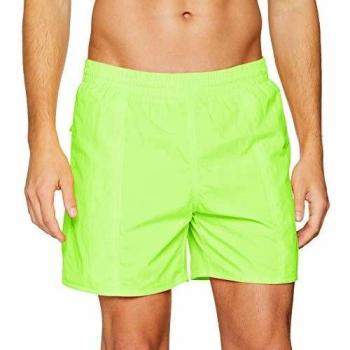 Speedo Scope 16 WS Am Bañador, Hombre, Bright Zest, L