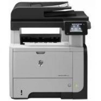 HP Inc. LaserJet Pro MFP M521dn Printe **New Retail**, 2729777