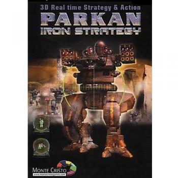 Parkan Iron Strategy Pc Uk