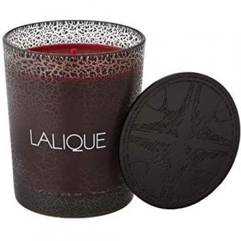 Lalique Vela Perfume Le Volcan Maui Edición Especial 190g