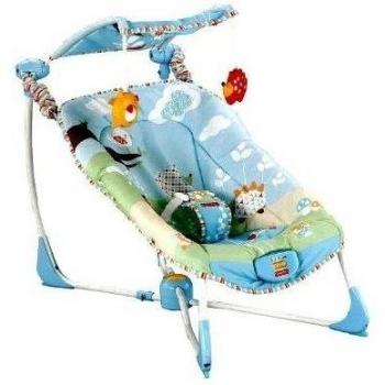 Baby Gear W9454 - Hamaca Llévame Contigo