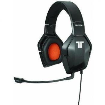 Mad Catz - Auriculares Tritton Stereo Detonator
