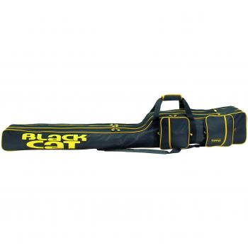 Black Cat para cebo de pesca Holdall, 8515004