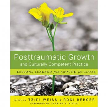 Posttraumatic Growth and Culturally Competent Practice: Global Insights (Paperback)