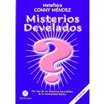 Misterios Develados