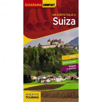 Suiza - Isabel Urueña Cuadrado