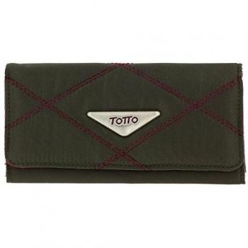 TOTTO Cartera de Mujer Estampados - Cartera Mujer - Jaryni
