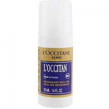 L'Occitane Homme 48H Roll-On Deodorant 50ml/1.6oz