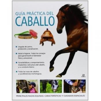 Guía Practica Del Caballo