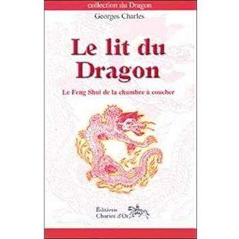 Dragon Bed - Feng Shui Bedroom Harmony