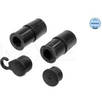 Kit de casquilhos guía, pinza de freno MEYLE 100 698 0006