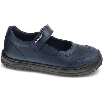 Merceditas colegiales niña azul marino Pablosky 352225