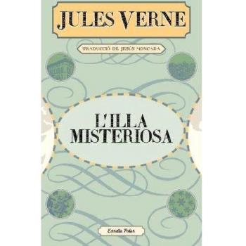 L'illa misteriosa