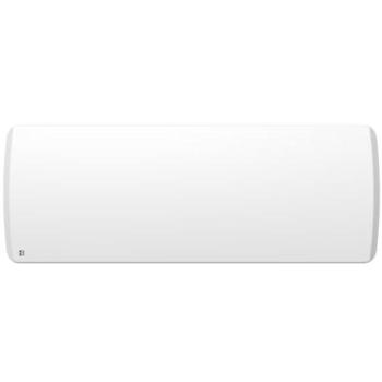 Radiador Eléctrico Fijo de Inercia Seca Cerámica 1000W Bestherm Aria Zócalo Blanco