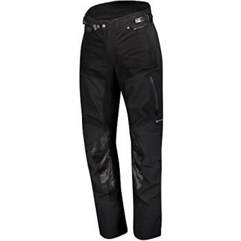 Pantalones de motocicleta Scott Priority Goretex Negro 4XL