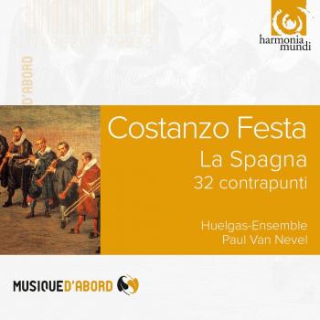 Festa / la Spagna