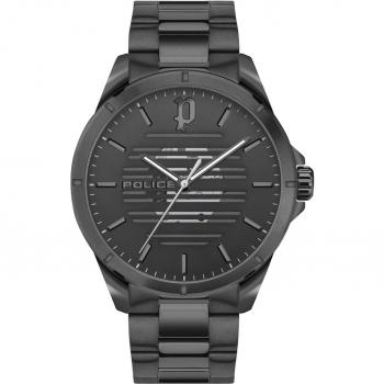 Reloj Analógico de Hombre Police PEWJG2204504 Ø 45 mm