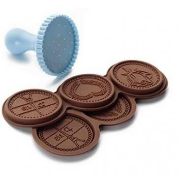 IBILI Petit Choc Lamour, Centimeters