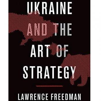 Ukraine and the Art of Strategy