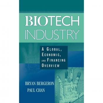 Biotech Industry Hardcover Guide by Vitalsource Technologies, Inc