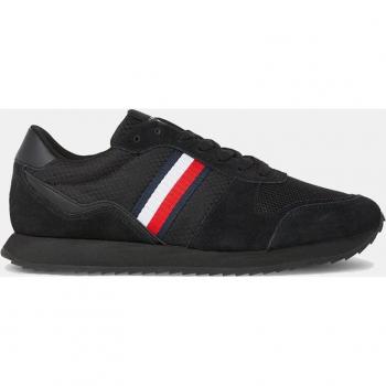 Zapatillas deportivas de hombre Tommy Hilfiger Runner Evo Mix