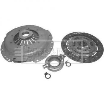 Borg & Beck Clutch Kit HK9694 OE - Single