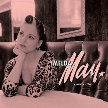 Imelda May – Love Tattoo (IMPORT)
