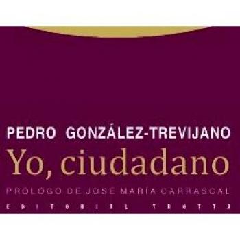 Yo, Ciudadano