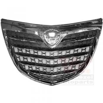Rejilla Delantera Van Wezel 1779510 para Lancia Ypsilon desde 2011