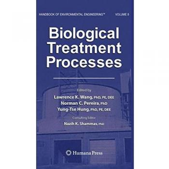 BIOLOGICAL TREATMENT PROCESSES