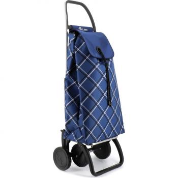 Carro de la compra I-Max Chiara 4 Azul Klein